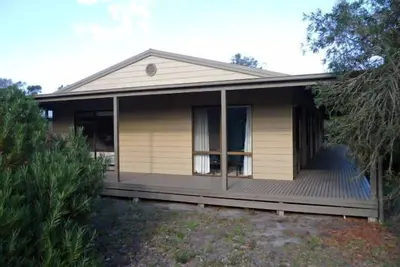 Image de Le Sanctuaire - Fantastique Plage et Lac Retreat