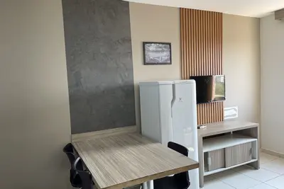 Image de Riviera Park Hotel, le plus grand et le meilleur hôtel de Caldas Novas, le plus bas prix!