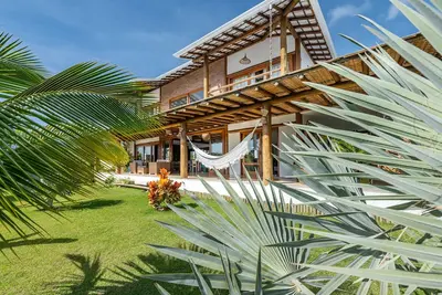 Image de Paradis privé Barra Grande