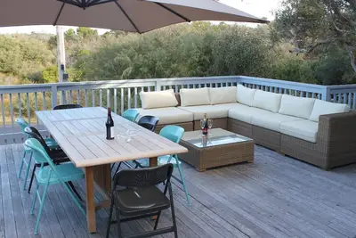 Image de Surf Shack - Family Break