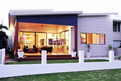 Image de Coffs Coast Hideaway