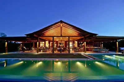 Image de Bah043 - Belle villa avec piscine à Trancoso