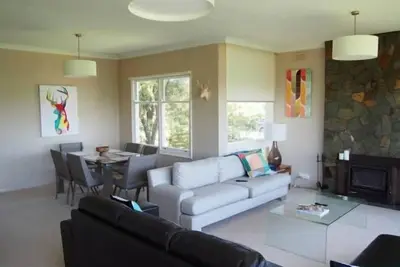 Image de La maison de vacances Port Fairy