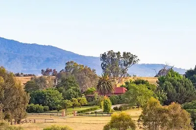 Image de Karalilla - Propriété historique