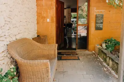 Image de Cadre forestier Boranup Cottage-Karri