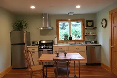 Image de Magnifique appartement meublé récemment rénové
