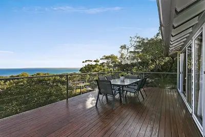 Image de Bombora at Killcare - Vues panoramiques