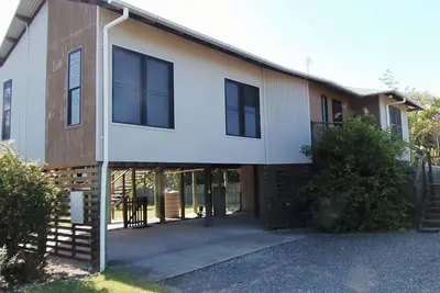 Image de Kurrawah - Rainbow Beach