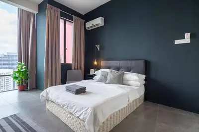Image de Studio Bois Et Acier @ Empire Damansara