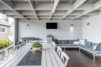 Image de Beaute Et La Plage Rosebud