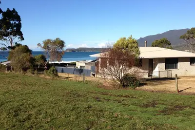 Image de Eaglehawk Neck Beach House