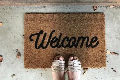 Image de Coopers Cabin - à 200 mètres de la plage de Tyrone