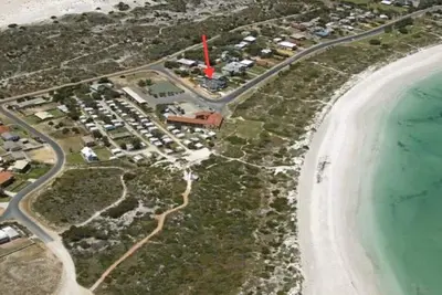 Image de Retraite BeachFront à Lancelin