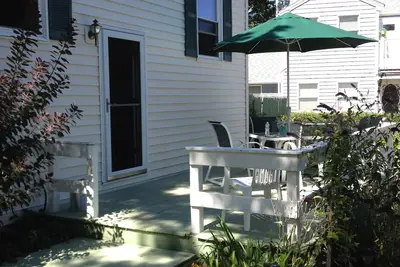 Image de Ten Minute wallk à l'océan