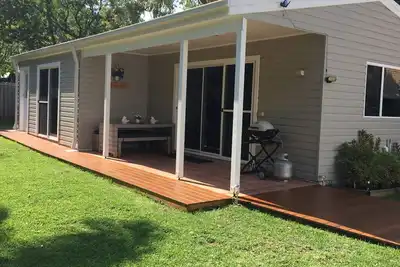 Image de The Love Shack 21 Iluka Road Palm Beach