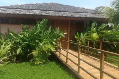 Image de Magnifique maison à Terravista Trancoso Villas - 2 suites