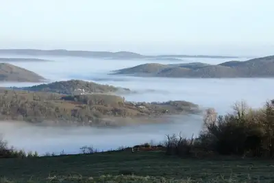 Ceux qui aiment la nature
