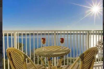 Image de Vue sensationnelle sur l'eau 1 Mile à Disney Superbe emplacement récemment rénové