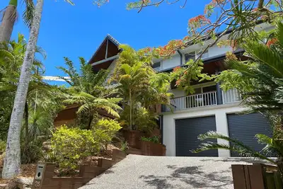Image de Diggers Beach House, Coffs Harbour