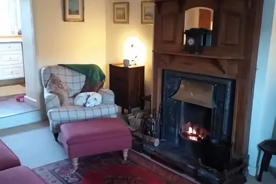 Image de Chalet en pierre traditionnel de Durham Dales