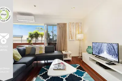 Image de Capel Breeze Beach Apartment