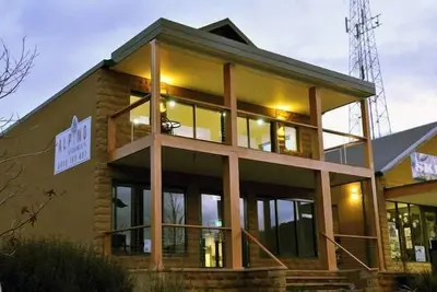 Image de Alpino Apartments Marysville