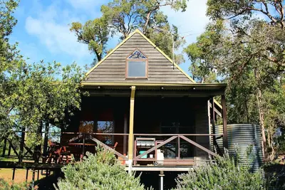Image de Chapman Hill Cottage