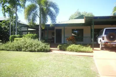 Image de Benvenue Broome - un paradis tropical