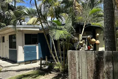 Image de Castaways sur Fraser - Fraser Island