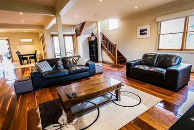 Image de All Seasons Beach House