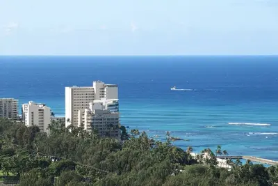 Image de 37th Floor! Waikiki Ocean View