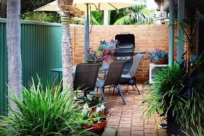 Image de Leederville sur le parc - Wifi gratuit