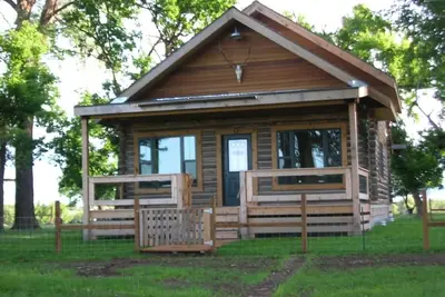 Image de Fork Ranch de Henry de l'Idaho offre à ses clients plus de tous les autres.