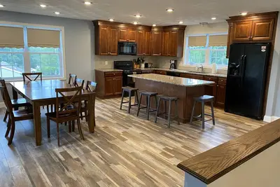 Image de Nouvelle belle location de vacances Narragansett