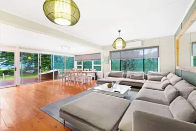 Image de Plage Shack - Bord De L'Eau Patonga