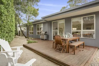 Image de Sailor's Delight sur Safety Beach