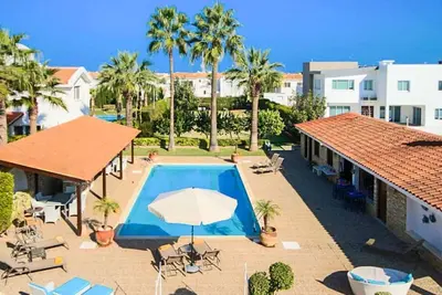 Image de Mansion Oasis - une oasis de vacances de rĂŞve!