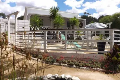 Image de Sparkling Cabin Ressorts