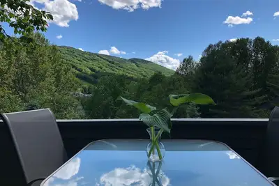 Image de Village de Loon, Maison de ville, Internet, Health Club avec vue panoramique