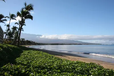 Image de Sugar Beach Maui! Direct Ocean Front! Meilleure vue! Meilleure valeur!