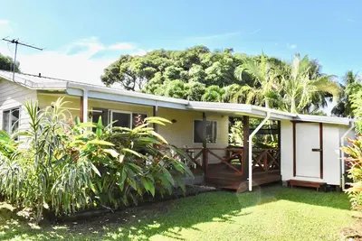 Image de Kia Manuia Cottage - Titikaveka