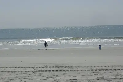 Image de Vue sur l'océan Ocean Condo