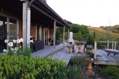Image de Seafield Cottage pour une détente totale et la vie privée. Un endroit pour se reconnecter.