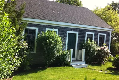 Image de Dans la ville de Nantucket Cottage - bute Bird Sanctuary
