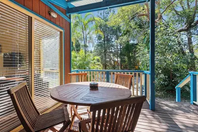 Image de Bali Hai @ Cowan Cowan