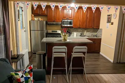 Image de Appartement De Luxe A 15 Min De Manhattan A Prix Bargain. Bonne OPPORTUNITÉ.