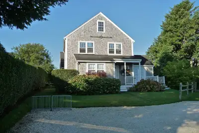 Image de Northern Exposure, Nantucket, Massachusetts, 4 Chambre 2. 5 Bath