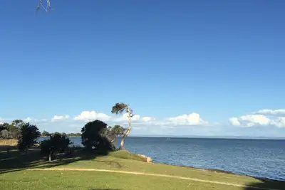 Image de La maison de bord de l'estuaire