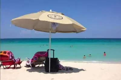 Image de North Clearwater Beach Condominium \"Le vieux quartier de la Floride\"