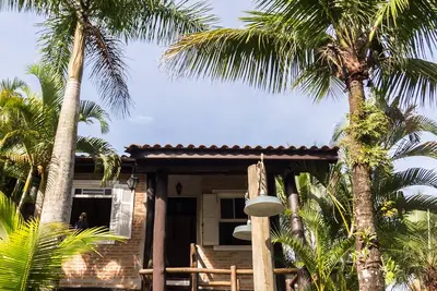 Image de Maison - 2 Suites - 8 Personnes - Vila Rudá Condominium